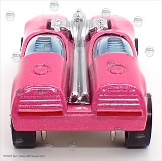 Pink - Vintage